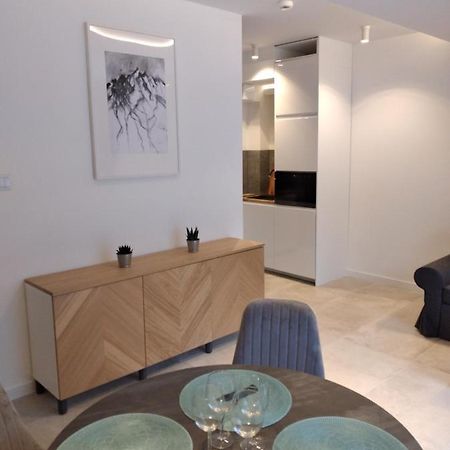 Świeradów-Zdrój Apartament Zrodlana Ski 300M מראה חיצוני תמונה