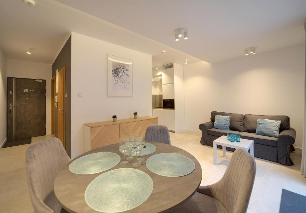 Świeradów-Zdrój Apartament Zrodlana Ski 300M מראה חיצוני תמונה