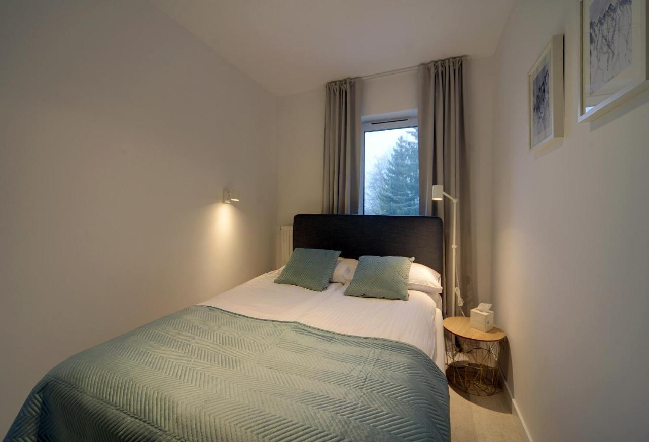 Świeradów-Zdrój Apartament Zrodlana Ski 300M מראה חיצוני תמונה