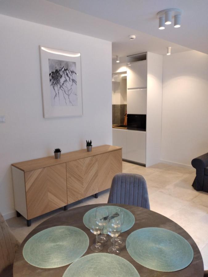 Świeradów-Zdrój Apartament Zrodlana Ski 300M מראה חיצוני תמונה